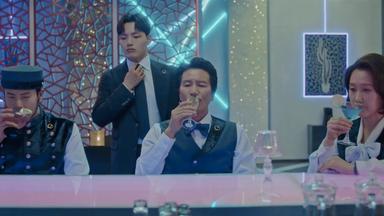 Poster episodio Hotel del Luna 1x6