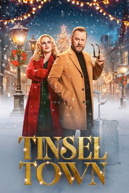 Poster Tinsel Town