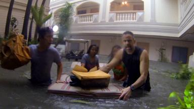 Poster episodio The UnXplained 1x8