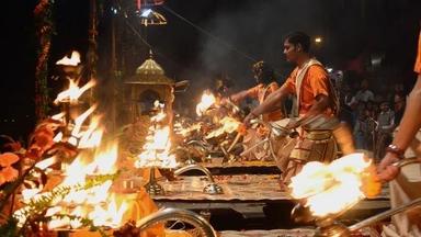 Poster episodio The UnXplained 1x12