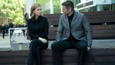 Poster episodio Generación 2009 1x2