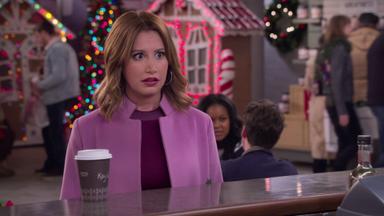 Poster episodio Feliz lo que quieras 1x4