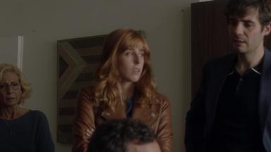 Poster episodio Si no te hubiese conocido 1x2