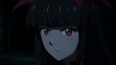 Poster episodio Registro De Criaturas Fantásticas 1x6