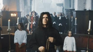 Poster episodio Los Ladrones del Bosque 1x8