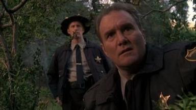 Poster episodio Mentes Criminales 1x10