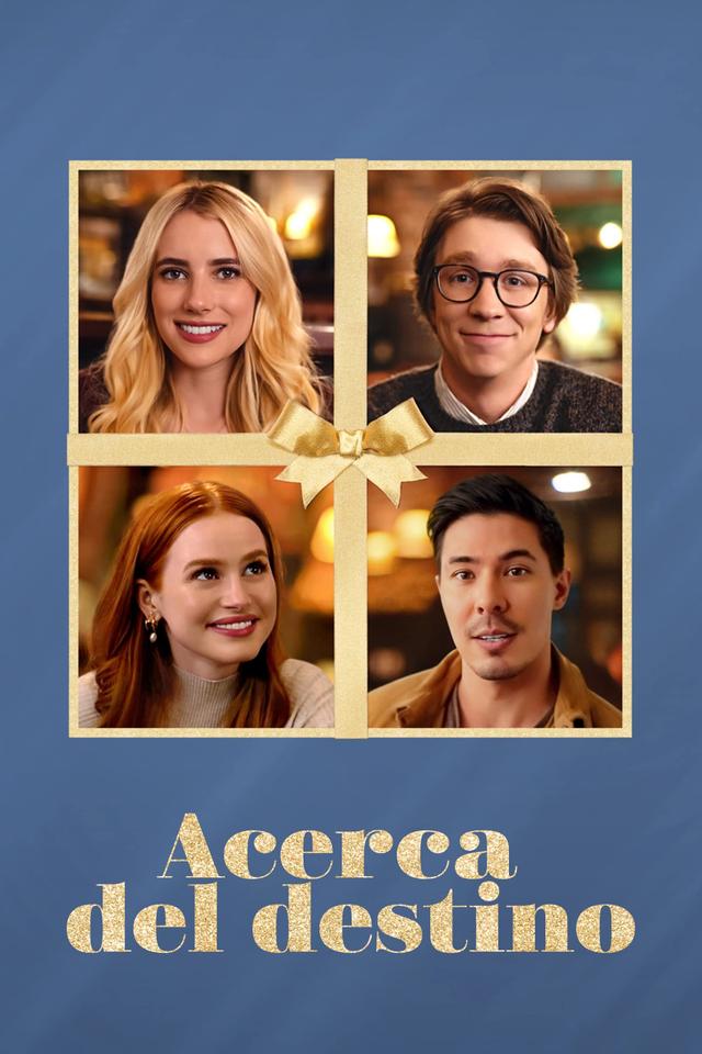 Poster Una cuestión de fé