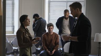 Poster episodio Cuéntame una historia 1x2