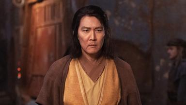 Poster episodio The Acolyte 1x2