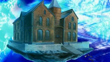 Poster episodio Digimon Tamers 1x32