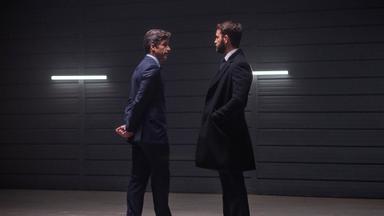 Poster episodio Devils 1x6