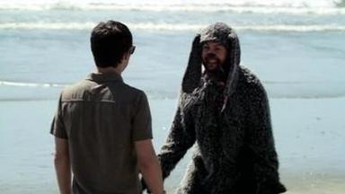 Poster episodio Wilfred 1x2