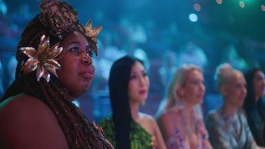 Poster episodio MerPeople 1x4