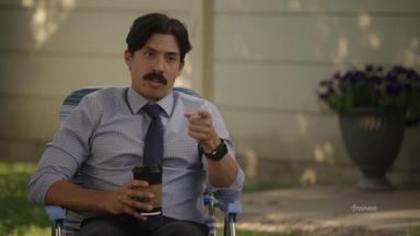 Poster episodio Primo 1x3