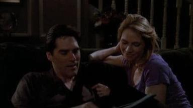 Poster episodio Mentes Criminales 1x22