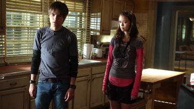 Poster episodio Terminator: Las crónicas de Sarah Connor 1x3