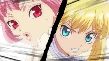 Poster episodio Dr. Stone 0x2