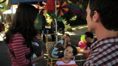 Poster episodio Wilfred 1x10