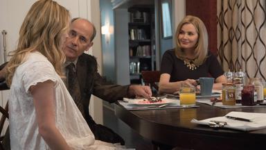 Poster episodio El Exorcista 1x4