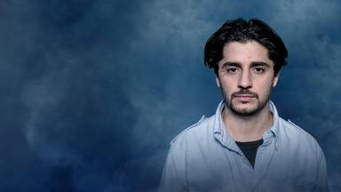 Poster episodio 8 Zeugen 1x3