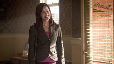 Poster episodio Wayward Pines 1x6