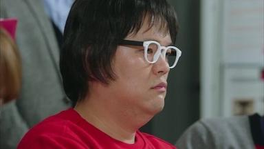 Poster episodio El sanador 1x12