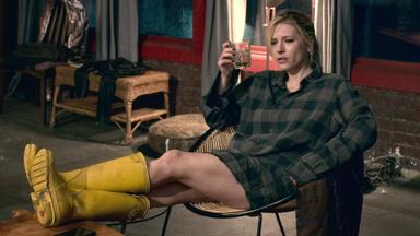 Poster episodio El Asesino del Wu 1x3