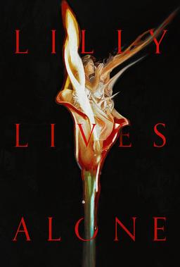 Poster Lilly Lives Alone