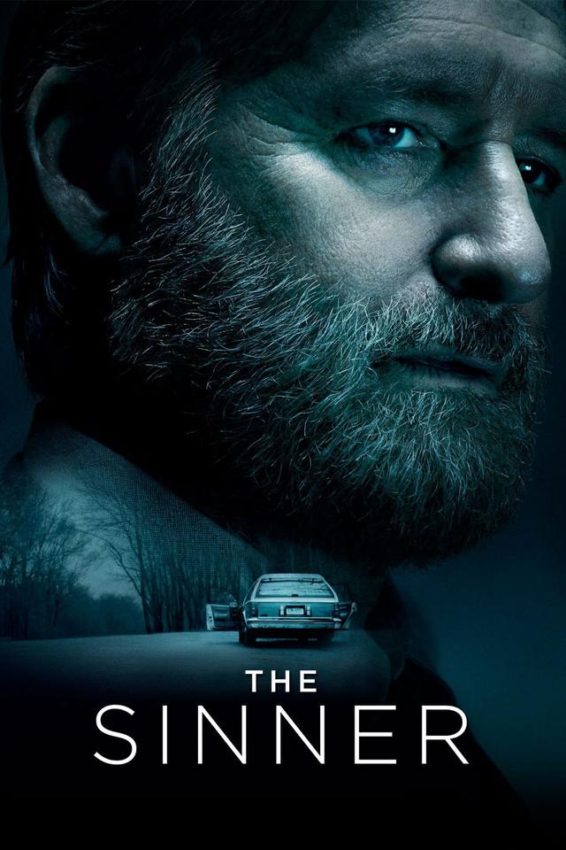 Poster The Sinner