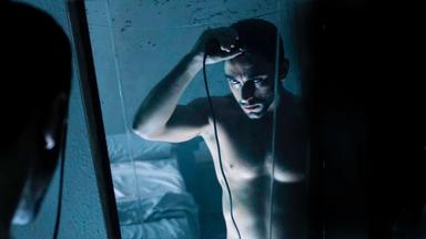 Poster episodio La víctima número 8 1x6