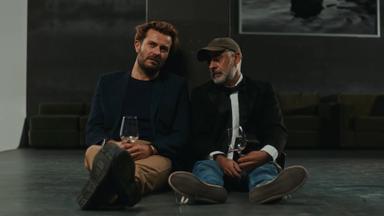 Poster episodio Até Que a Vida nos Separe 1x1