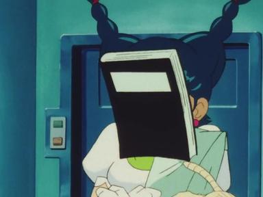 Poster episodio El Barón Rojo 1x11