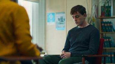 Poster episodio Gente Normal 1x10