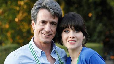 Poster episodio New Girl 1x17