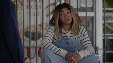 Poster episodio Primo 1x5