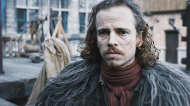 Poster episodio Los Ladrones del Bosque 1x7