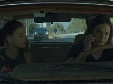 Poster episodio La Jauría 1x6