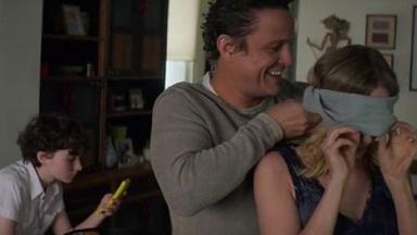 Poster episodio The Commons 1x2