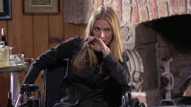 Poster episodio Señora Acero 1x25