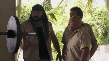 Poster episodio El Señor de los Cielos 1x3