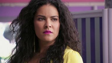 Poster episodio Señora Acero 1x41