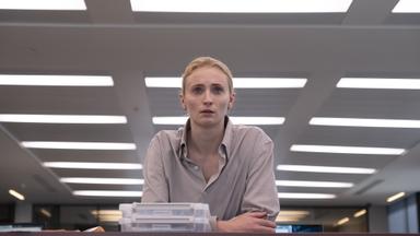 Poster episodio El robo 1x5