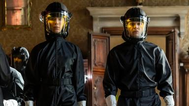 Poster episodio Belleza perfecta 1x2