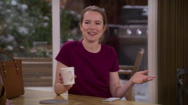 Poster episodio Feliz lo que quieras 1x7