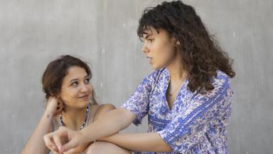 Poster episodio Mar afuera 1x5