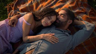 Poster episodio Alta Fidelidad 1x10