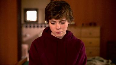 Poster episodio Esta Mierda me Supera 1x6