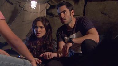 Poster episodio Señora Acero 1x64