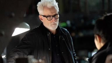 Poster episodio NEXT 1x9