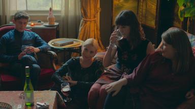 Poster episodio Gente Normal 1x5